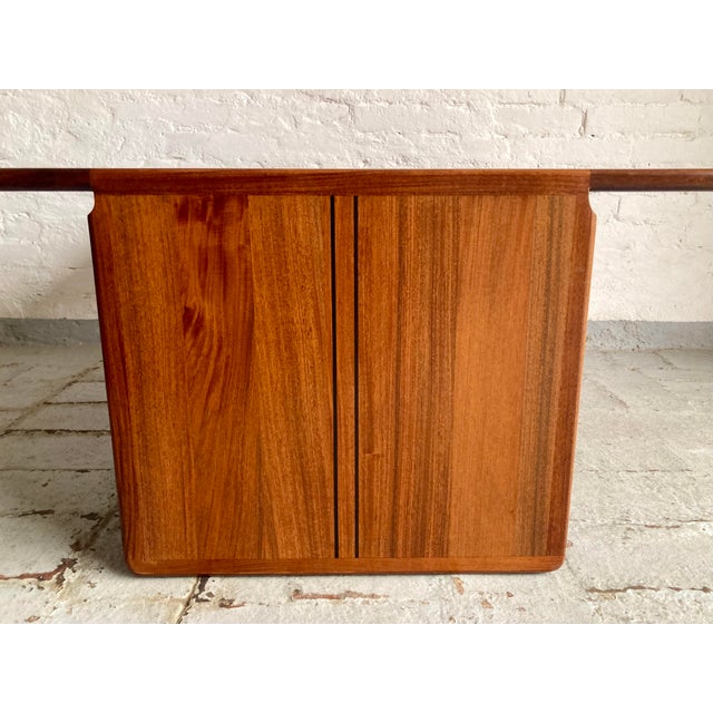 Artona Coffee Table by Afra & Tobia Scarpa for Maxalto, 1970s For Sale - Image 6 of 12