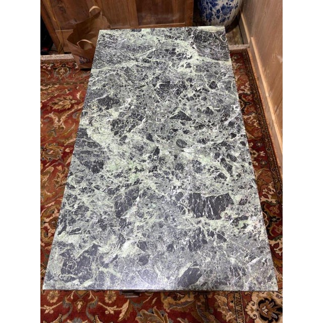 Wood Empire Chest of Drawers in Wood For Sale - Image 7 of 11