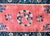 Salmon Chinese Art Deco Rug For Sale - Image 8 of 15