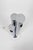 Space Age Chrome 3-Light Floor Lamp from Estiluz, Spain, 1970s For Sale - Image 4 of 9