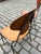 Vintage Bentwood Chairs by Steen Eiler Rasmussen and Kai Lyngfeldt Larsen for Danbork, Set of 2 For Sale - Image 9 of 11