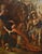 Francesco Fontebasso, Alexander the Great, 1760, Oil on Canvas For Sale - Image 8 of 16