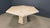 Italian Octagonal Marble Dining Table, 1970s For Sale - Image 11 of 15