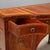 Victorian Style Mahogany Sideboard with Inlays For Sale - Image 3 of 12