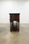 Wood Vintage Traditional Four-Drawer Buffett Server For Sale - Image 7 of 18
