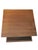 American American Early 19th Century Sheraton Style Cherry Single Drawer Side Table. For Sale - Image 3 of 9