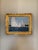 Nautical ‘Racing Alerions’ by Forrest Rodts (Original Signed Oil Painting) For Sale - Image 3 of 12