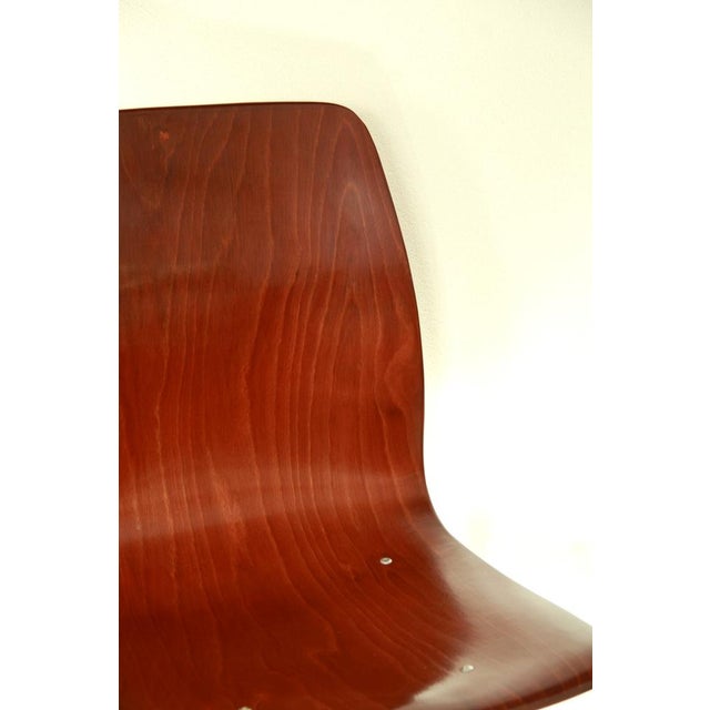 Mid-Century Chair from Pagholz Flötotto, 1950s For Sale - Image 10 of 14