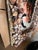 Vintage Coastal Seashell Wall Mirror – Handcrafted Shell Art For Sale - Image 10 of 10