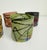 Murano Murano Goto Style Tumblers - Set of Five For Sale - Image 4 of 13
