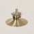 Danish Hanging Lamp by Bent Nordsted for Lyskaer Lighting, 1970s For Sale - Image 4 of 12