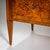 Wood Chest of Drawers in Burl For Sale - Image 7 of 10