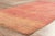 Pink Vintage Beni Mrirt Moroccan Rug, 05'05 X 09'00 For Sale - Image 8 of 10