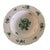 French Country Vintage Haviland Limoges Chevalier Set of 6 Soup Bowls Traditional Green France Floral Farmhouse French Country English Cottage For Sale - Image 3 of 5