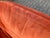 Vintage Velour Modular Sofa, 1970s, Set of 3 For Sale - Image 17 of 18