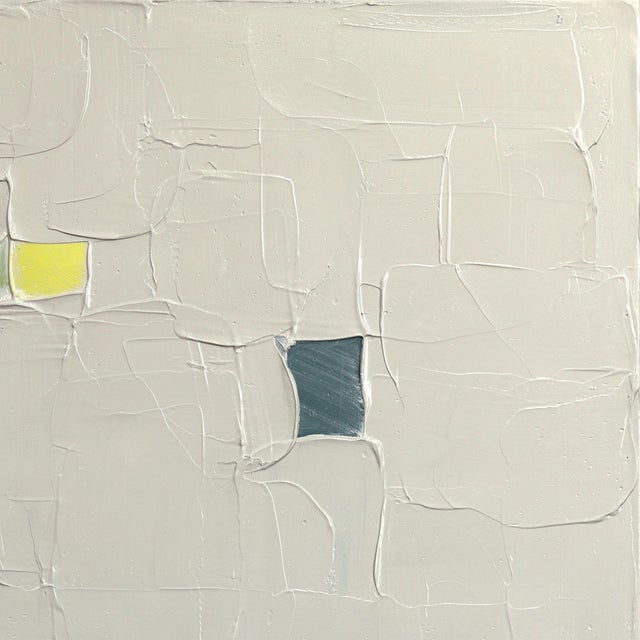 Run Away - Original Bold Contemporary Abstract Acrylic Painting on Canvas For Sale In Los Angeles - Image 6 of 9