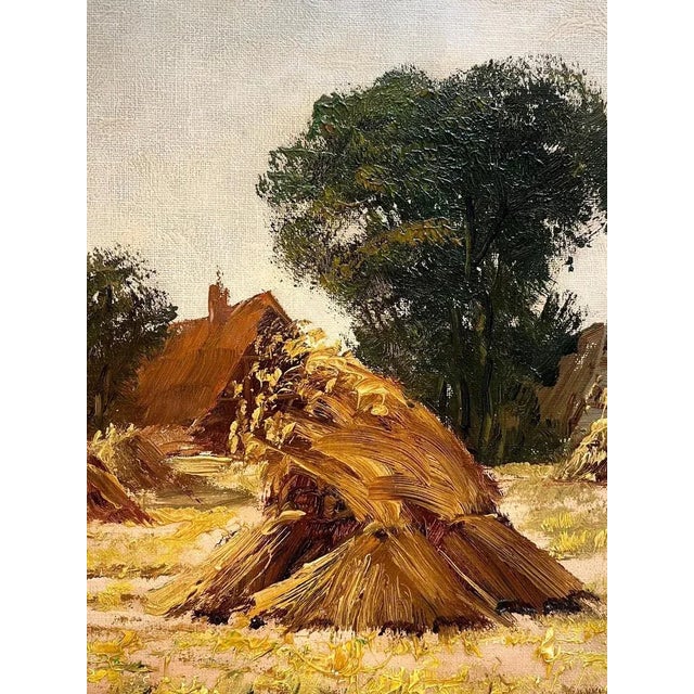 Artwork sold with frame (84.5 x 105.5 cm)