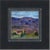 Contemporary "Nevada Hills" Contemporary Impressionist Style Landscape Oil Painting For Sale - Image 3 of 8