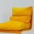 Space Age Yellow Stuns Lounge Chair by Jan Dranger & Johan Huldt for Innovator, 1970s For Sale - Image 12 of 18