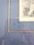 Marie Laurencin “Jeunes Filles Au Balcon,” 1928 Original French Etching, Framed For Sale - Image 9 of 10