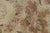 Textile Rug & Kilim’s Aubusson Style Rug in Beige-Brown With Floral Medallions For Sale - Image 7 of 8