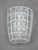 Metal Wall Lights attributed to Limburg, Germany, 1960s, Set of 2 For Sale - Image 7 of 11