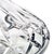 Glass Late 20th Century Atlantis Miguel Lead Crystal Ship's Whiskey Decanter With Stopper For Sale - Image 7 of 12