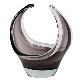 Vintage Italian Fruit Bowl, 1960s For Sale