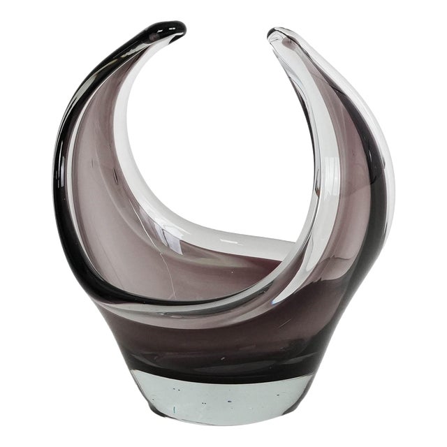 Vintage Italian Fruit Bowl, 1960s For Sale