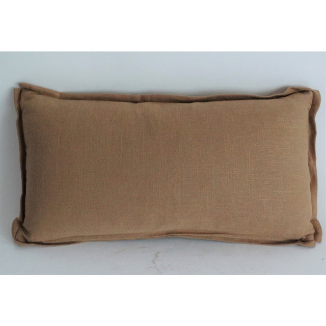 Aubusson Fragment Lumbar Pillow Chairish