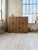 Vintage Pine Trade Sideboard, 1950s For Sale - Image 4 of 18