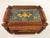 Antique Tramp Art Carved Wood Jewelry Box, Germany, 1895 For Sale - Image 6 of 18