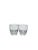 1930s Art Deco Alexandrite Glasses, Poland, 1930s, Set of 2 For Sale - Image 5 of 10