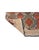 1960s Turkish Vintage Decorative Kilim Rug - 3`11″ X 4`4″ For Sale - Image 5 of 6