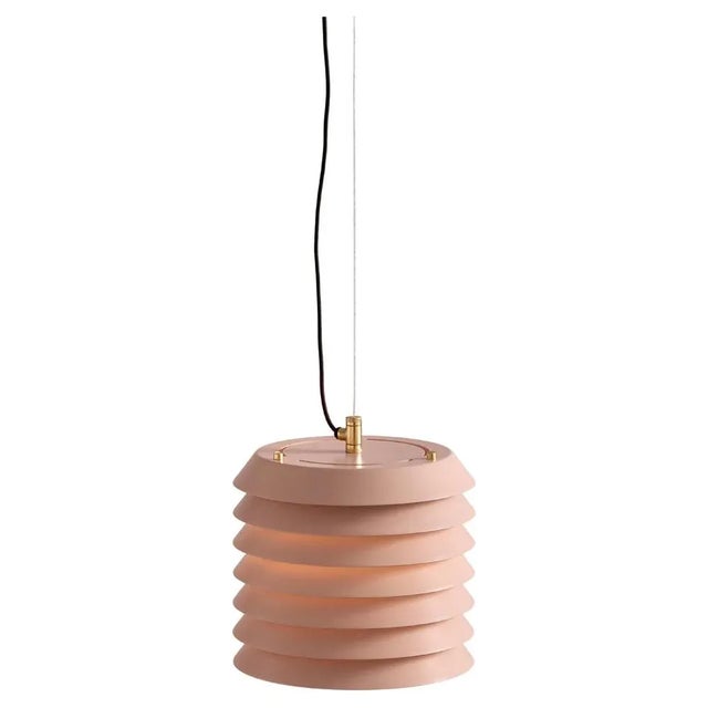 Rose Maija 15 Pendant Lamp by Ilmari Tapiovaara For Sale - Image 9 of 9