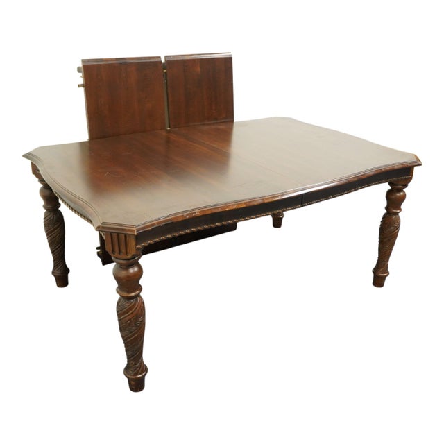 Kincaid Furniture Kings Road Collection Rustic Traditional Style 104