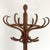 Bentwood Parrot Coat Rack, 1890s For Sale - Image 3 of 11