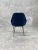 Mid-Century Modern Campanula Armchair by Carlo Pagani for Arflex, 1952 For Sale - Image 3 of 8