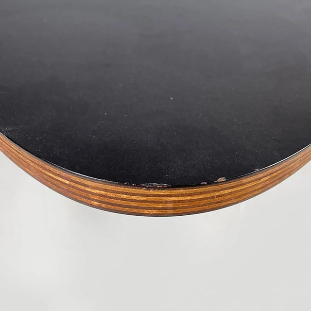 Mid-Century Modern American Coffee Table by Charles & Ray Eames for Herman Miller, 1960s For Sale - Image 11 of 18
