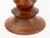 Brown Charles and Ray Eames Time Life Stool, Model C For Sale - Image 8 of 9