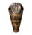A fantastic 19th century large brass and copper coal bucket. This superb item is offered with all the original handles and...