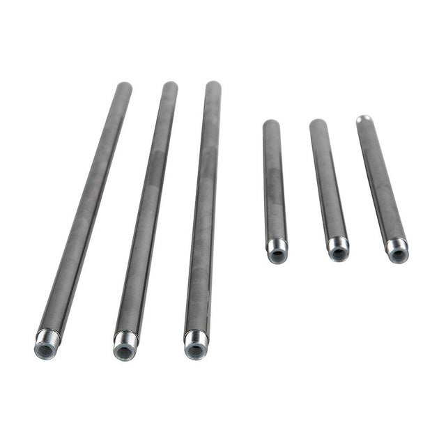 2020s NOIR Obsidian Chandelier, Small For Sale - Image 5 of 7