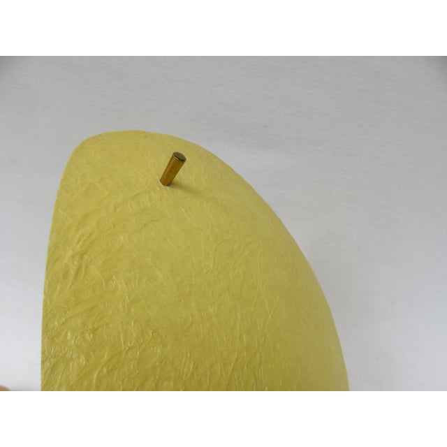 Ceiling Lamp from Dame & Co. Neheim-Hüsten, 1950s For Sale - Image 13 of 18