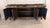 1984 Karges Furniture Hand-Painted Chinoiserie Lacquer Credenza With Asian Chow Legs For Sale - Image 11 of 15