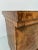 French Brutalist Burl Wood Cabinet, 1970s For Sale - Image 12 of 13
