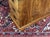 Indian Marine Flat-Top Desk in Mahogany, 1980s For Sale - Image 11 of 18