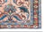 Early 20th Century Persian Lilihan Rug For Sale - Image 10 of 13