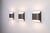 1960s Model 2030/31 Wall Lamps by Rolf Krüger & Dieter Witte for Staff Leuchten, 1960s, Set of 6 For Sale - Image 5 of 17