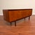 Mid-Century Modern White & Newton Mid-Century Teak Sideboard For Sale - Image 3 of 13