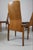 Fiorenza Chairs by Tito Agnoli for Molteni, 1970s, Set of 4 For Sale - Image 6 of 7